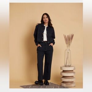 Known Supply Sailor Pant NWT